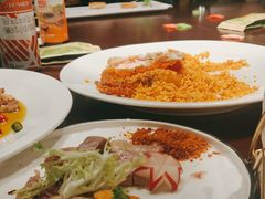 -春申里餐厅(银泰in99店)