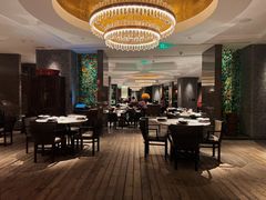 包厢-杭州君悦酒店·湖滨28中餐厅