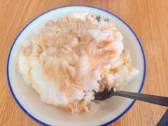 -鞠婆婆•绵绵冰•凉糕•手工冰粉(苏稽一店)