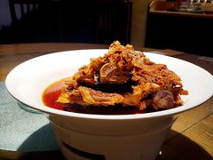 -北方家宴(番禺永旺店)