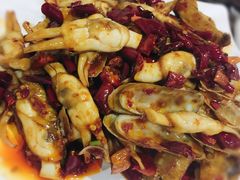 -张树军海鲜(王府壹号店)