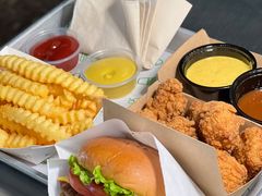 -Shake Shack(南山万象天地店)