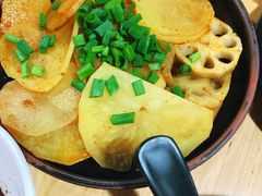 风火轮-二孃鸡爪爪(双楠店)