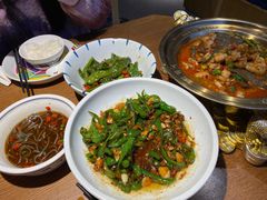 招牌辣得叫（牛蛙）-辣得叫湘菜(四明店)