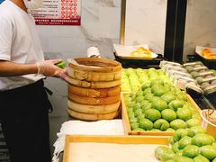 -沈大成(城隍庙店)