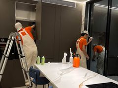 -大班家政月嫂育儿嫂(深圳NO.1店)