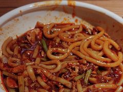 -谷丽麦馕新疆菜·清真(步步高梅溪新天地店)