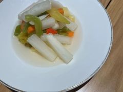 -马记永·兰州牛肉面(天通苑家乐福店)