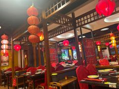 -芦月轩羊蝎子(劲松店)