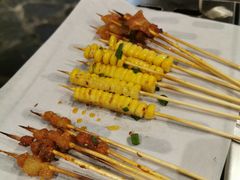 -串盟烧烤大排档·长沙美食地标(星沙店)