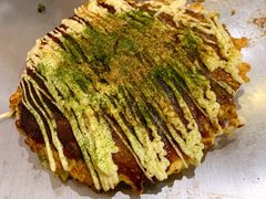 -日葵 大阪烧ひまり(仙霞路店)