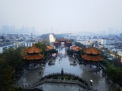 -黄鹤楼