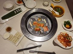 -么子烤肉(化龙池店)