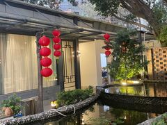 -随园花园餐厅(新港中路店)