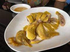 -白云湖畔酒店-湖畔餐厅