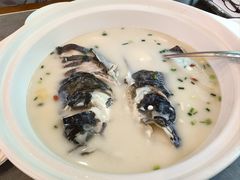 -浔味·山屿湖·正宗淳牌全鱼宴老字号