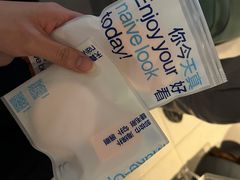 -天真蓝照相馆(西安南门王府井LAB店)