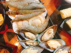 -丽江庭院之爱在路上(西单店)