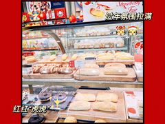 -巴黎贝甜·生日蛋糕(杭州文二路店)