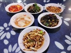 -张关合渣(航空大道店)