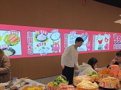 -龍歌自助小火锅(秦淮水游城店)