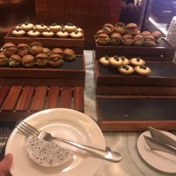 -北京嘉里大酒店·宴会厅婚宴·户外婚礼·生日宴