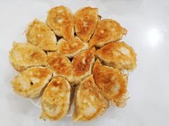 煎餃-东北饺子馆(马尾君竹店)