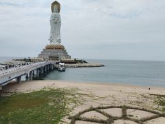 -三亚南山文化旅游区