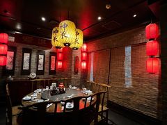 -南京大牌档(新街口德基广场店)
