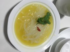 -风味小馆(天目湖宾馆店)