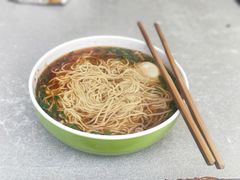 -欣达面馆(天桥支路店)