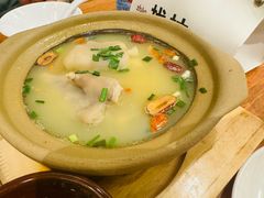 -彧玖食坊·川式砂锅酒馆(成山路店)