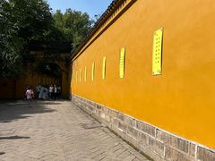 -西园寺素食(西园弄戒幢律寺店)