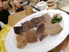 -湯系·煲汤手艺人(东二环泰禾广场店)