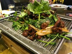 -局气 烤鸭·北京菜(光华路店)