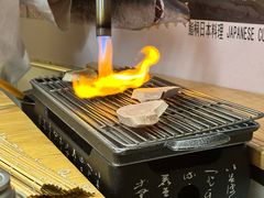 -鮨桐日本料理(望京店)