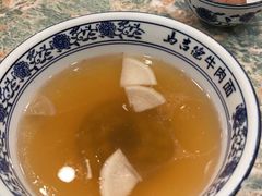 -马吉德牛肉拉面(新街口店)