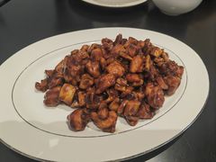 -勺园中餐厅