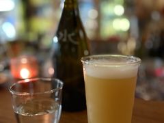 -欢桃·融合餐酒馆 Eatery&Bistro