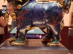 -上海博物馆(人民广场馆)