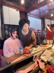 -青堂瓦舍京剧摄影古戏楼拍摄基地(北京安徽会馆店)