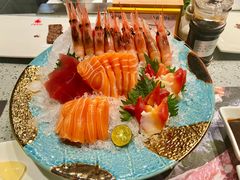 -大渔铁板烧(大悦城店)