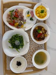 点击看大图 -美悦湾月子中心(熙湖店)