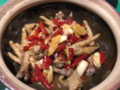 -费大厨辣椒炒肉(太平老街店)
