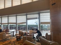 -洲际酒店·地平线全日餐厅HORIZON CAFÉ