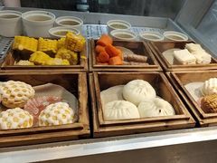 -晶丽香榭自助餐(南京大饭店)