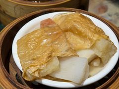 -香港蓮香樓(上環店)