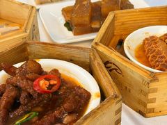 -鹿鸣酒家(越秀店)