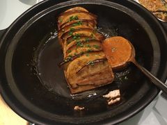 -新海渔港·胶东海鲜家常菜·家宴(奥体中心店)