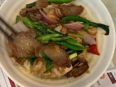 什锦饭-新世界餐厅(万达店)